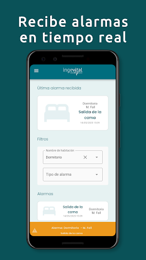 Ingevital Screenshot 1