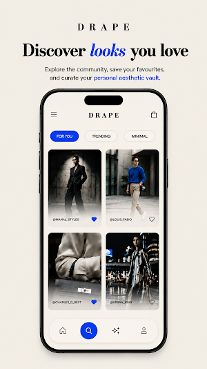 What to wear Screenshot 0