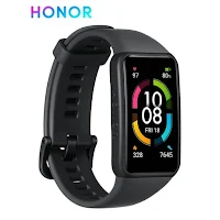 Honor Band 6 App Guide