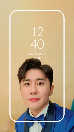 Youngtak(Mr.Trot) HD Wallpaper Screenshot 3