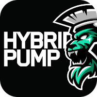 The Hybrid Pump