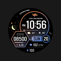 SamWatch FIT M 2024