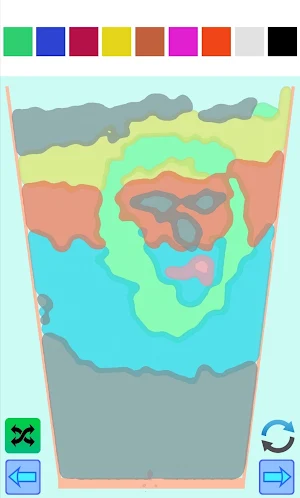 Песни СССР, хоккей, змейка, вода Screenshot 3