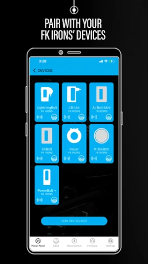 Darklab Screenshot 0