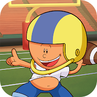 Backyard Football '99