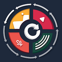 Photo Recovery -Videos & Files
