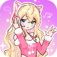 Live Star: Doll Dress Up Games