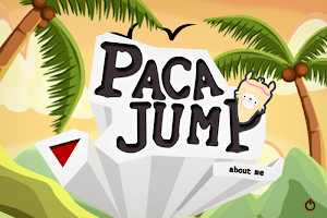Paca Jump Screenshot 0