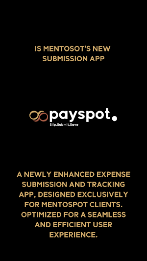 Payspot Screenshot 1