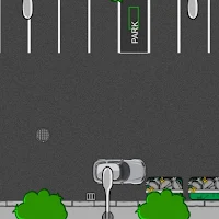 PARK YOUR CAR
