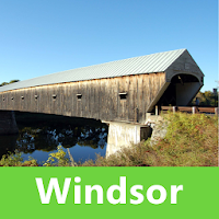Windsor SmartGuide - Audio Guide & Offline Maps