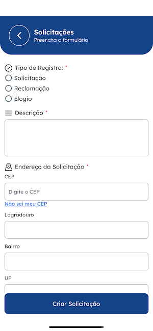 Osasco 156 Screenshot 3