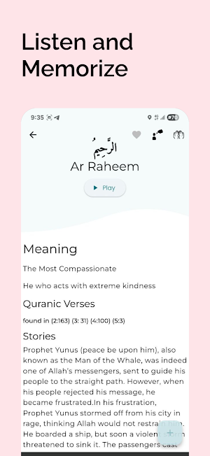 Alhusna Screenshot 2