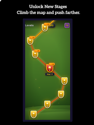 Squad Rush Screenshot 1