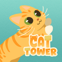 Cat Tower