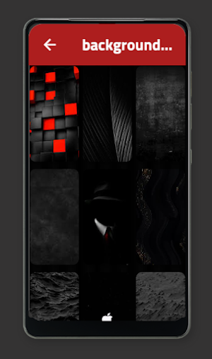 background image HD Screenshot 2