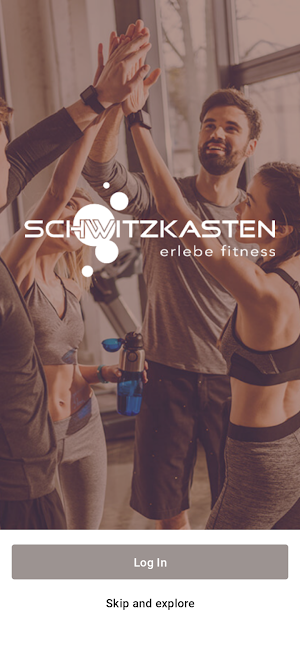 Schwitzkasten Screenshot 0
