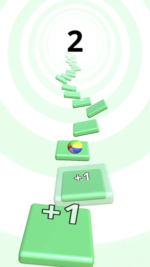 Tube Spin Screenshot 1