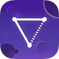 Star2Star - One Stroke Brain Puzzle Game