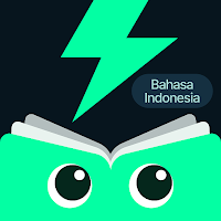 ReadBit - Buku di layar kunci