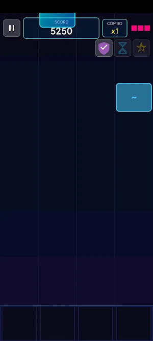 Pure Step Screenshot 3