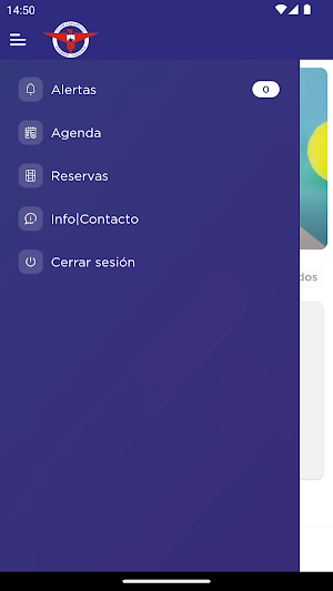 Club Deportivo Phoenix Screenshot 1