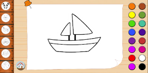 Nimble Noggins - Learn & Play Screenshot 2