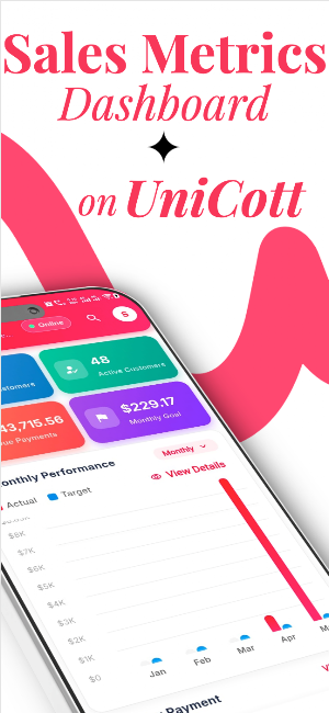 UniCott Screenshot 2