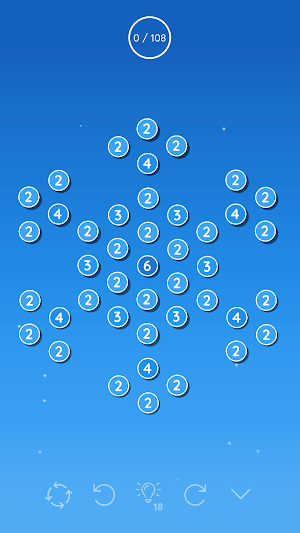 Dot Connector Screenshot 2