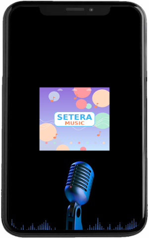 Rádio Setera Music Screenshot 3