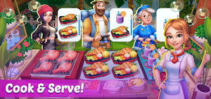 Makeover Madness Screenshot 1
