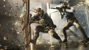 Games 2023: Army Mission Games Screenshot 2