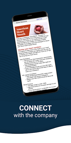 The Acxion Connection Screenshot 1