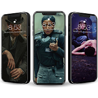 Bodies 4K Wallpaper