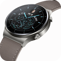 Huawei Watch Fit