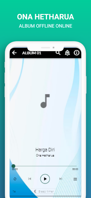 Lagu Ona Hetharua Lengkap MP3 Screenshot 2