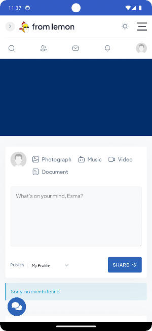 Lemondan Screenshot 1