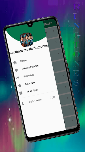 Northern music ringtones Screenshot 3