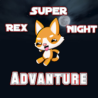 Super Rex Go