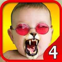 Face Fun Photo Collage Maker 4