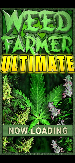 Weed Farmer Ultimate Screenshot 0
