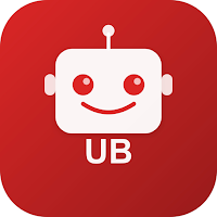 UseBot - Telegram AI Bot