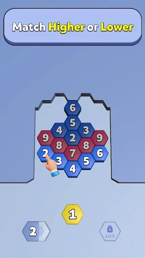 NumJudge Screenshot 2