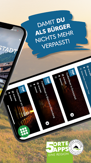 Stadt Immenstadt i. Allgäu Screenshot 2
