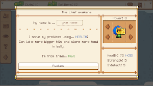 DinoBlits Screenshot 1
