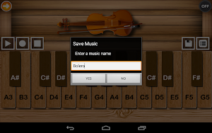 Professional Violin Elite Screenshot 3