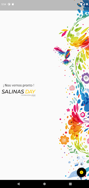 Salinas Day Screenshot 1