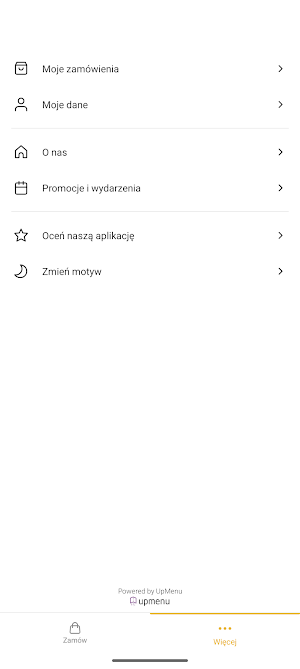 Pieczone Screenshot 2