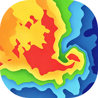 Great Weather Alarm - Radar