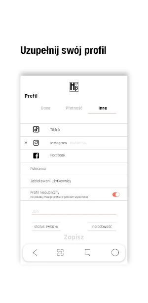 Hi Screenshot 3
